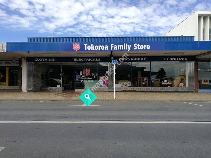 The Best Charity Shops in Tokoroa 1 Mejores Tiendas de Caridad en Tokoroa: Guía de Compras Solidarias