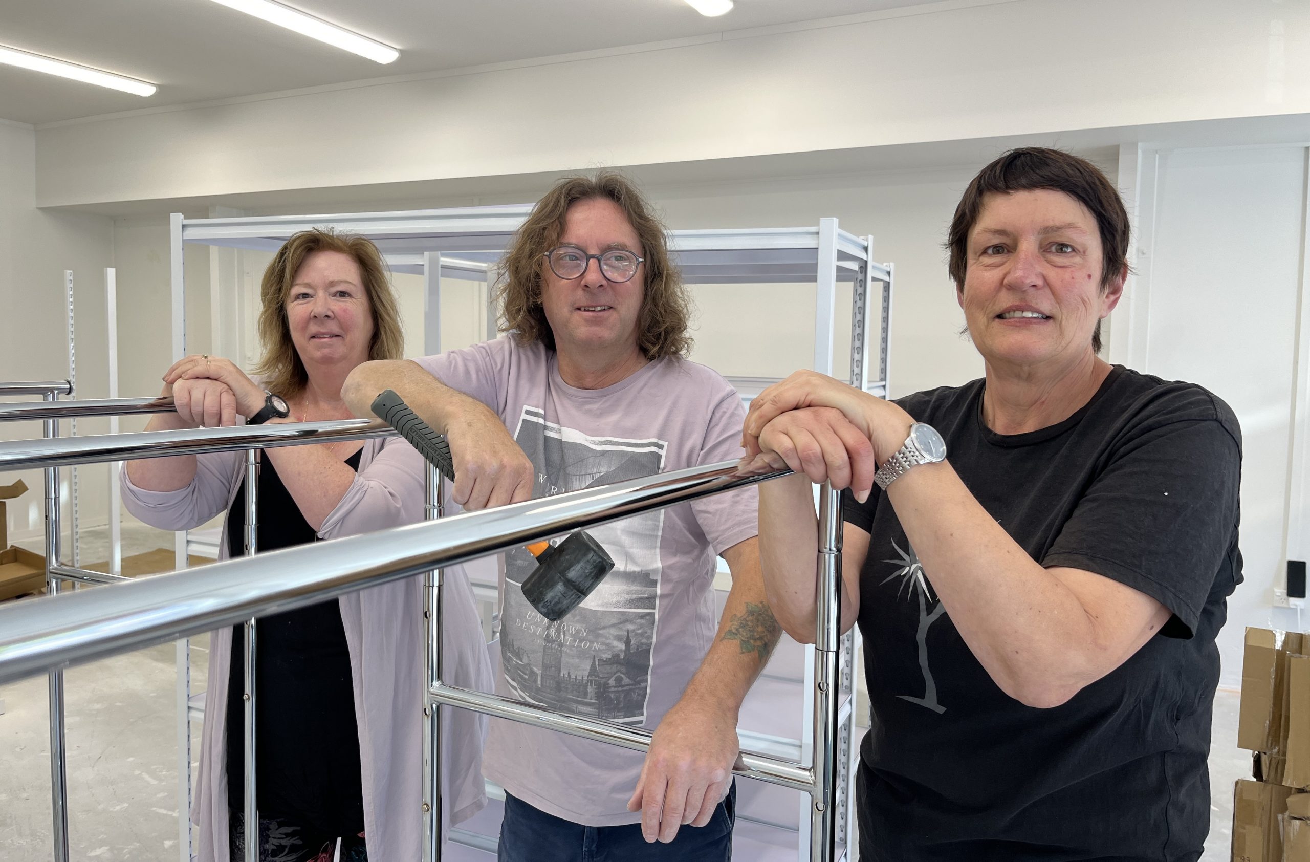 The Best Charity Shops in Greymouth 1 Las Mejores Tiendas de Caridad en Greymouth