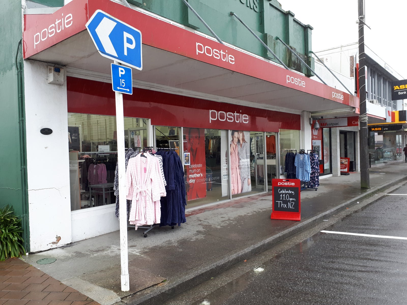 Las Mejores Tiendas de Caridad en Hokitika