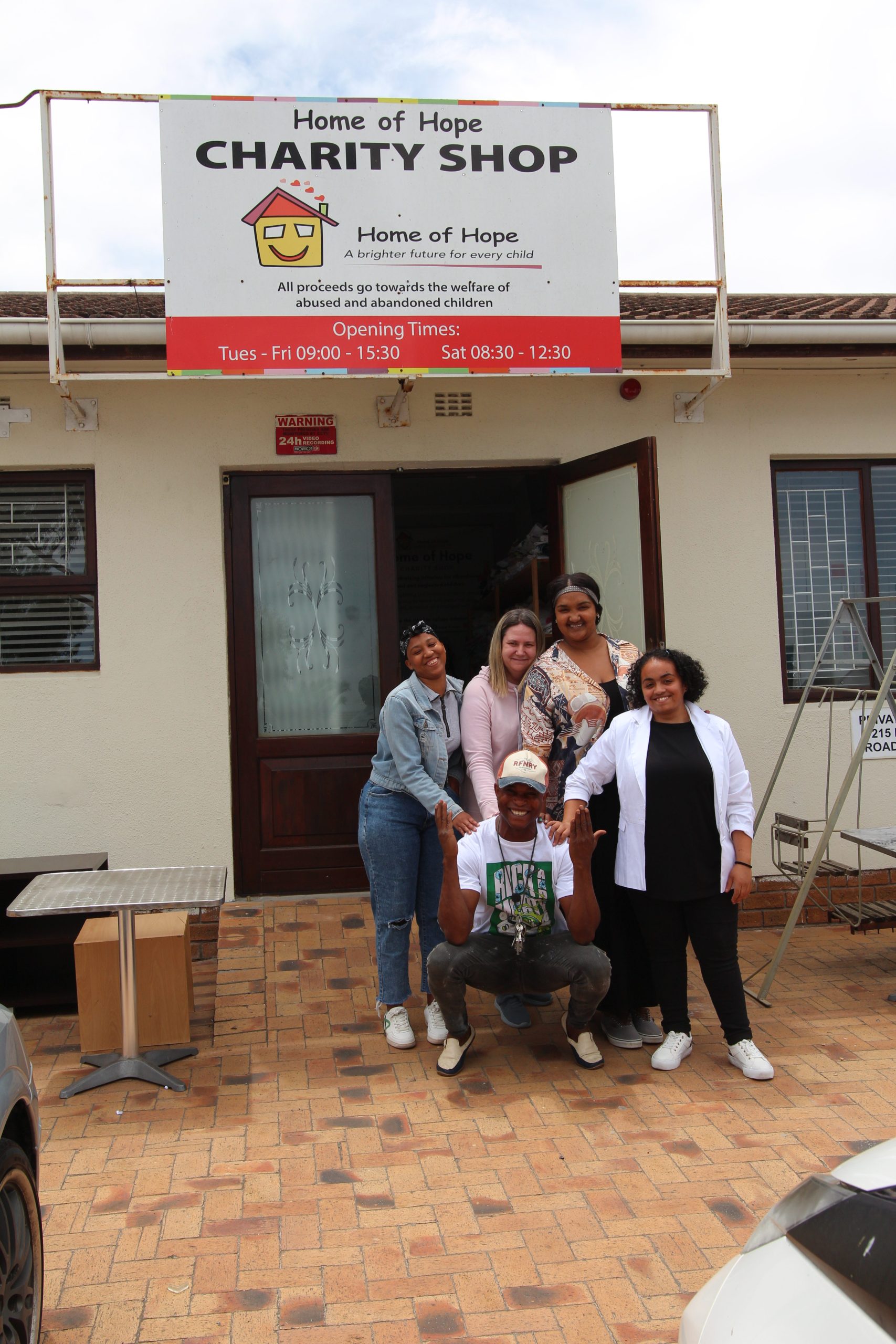 The Best Charity Shops in Murupara 1 Mejores Tiendas de Caridad en Murupara: Guía y Opciones de Compra