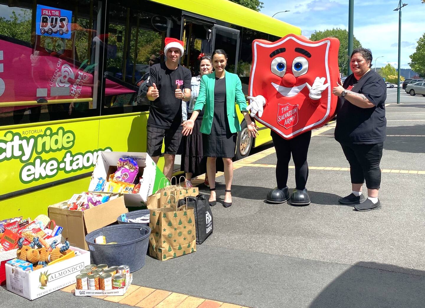 Las Mejores Tiendas de Caridad en Rotorua: Guía de Compras Solidarias