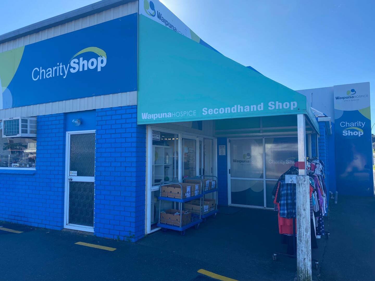 The Best Charity Shops in Tauranga 1 Mejores tiendas de caridad en Tauranga: Guía de compras benéficas y sostenibles