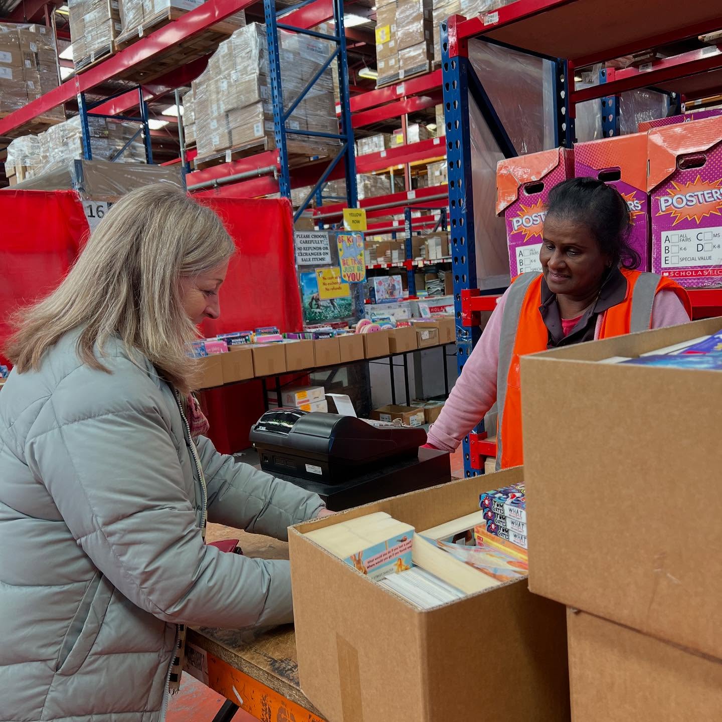 Las Mejores Tiendas de Caridad en el Distrito de Manawatu