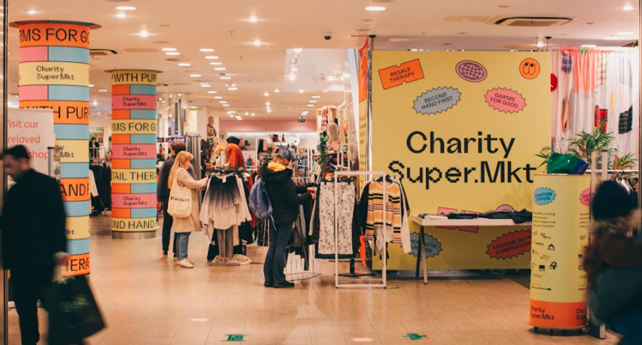 Mejores Tiendas de Caridad en Moerewa | Guía de Compras Solidarias