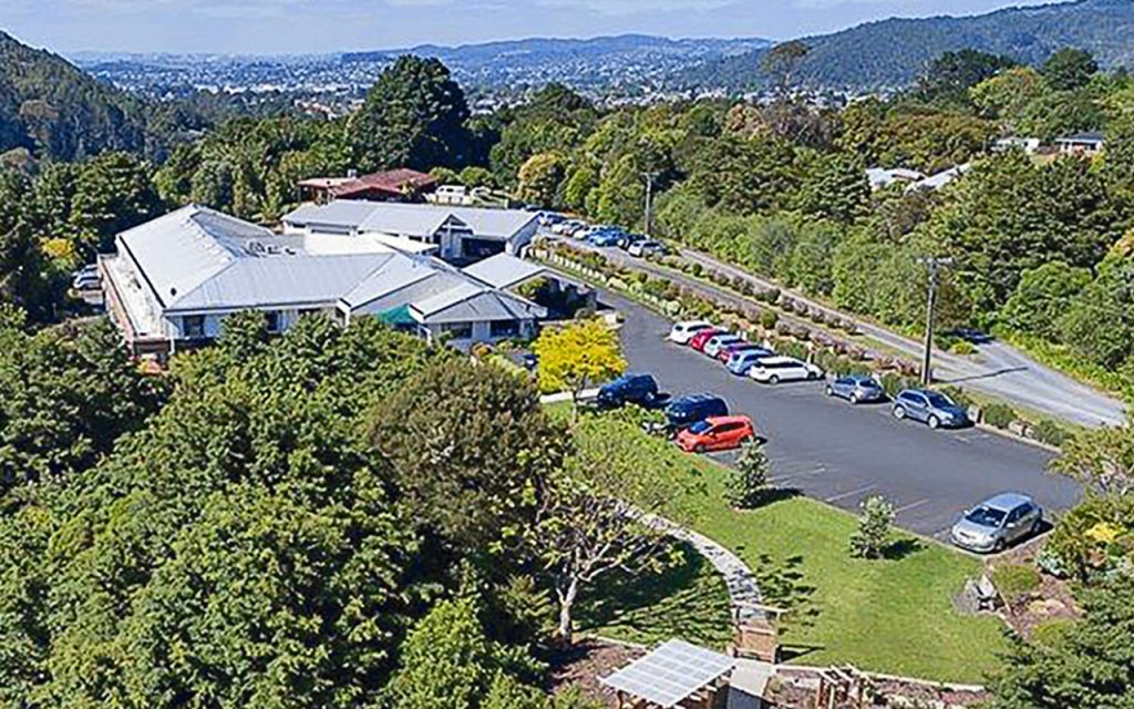 The Best Charity Shops in Whangarei 1 Las Mejores Tiendas de Caridad en Whangarei: Guía y Mapa
