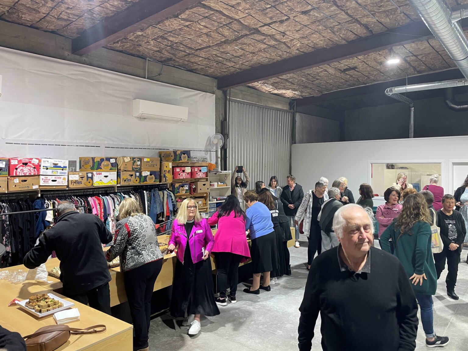 The Best Charity Shops in South Waikato District 1 Mejores Tiendas de Caridad en South Waikato