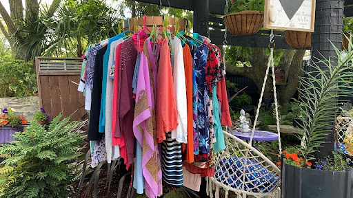 Tranquility Boutique