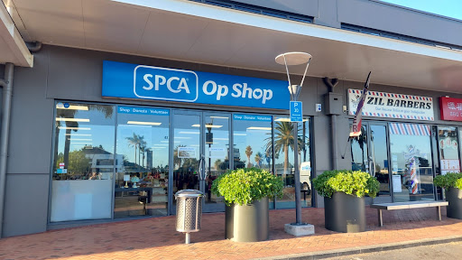 SPCA Op Shop Botany
