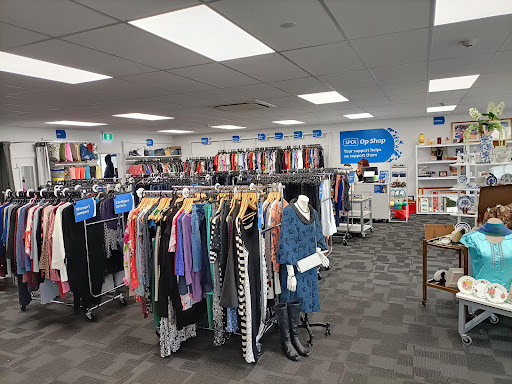 SPCA Op Shop Gore