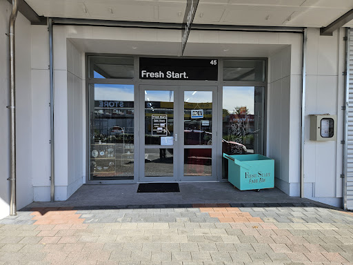 Fresh Start