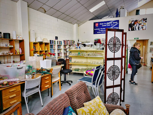 Salvation Army Family Store