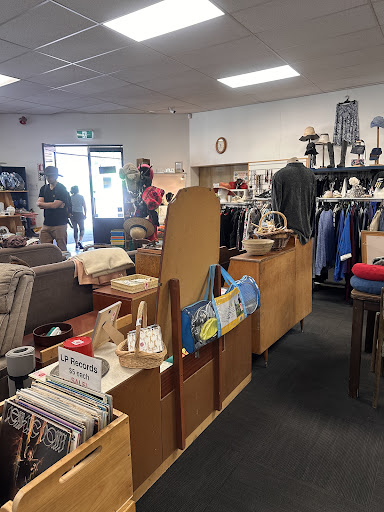 Salvation Army Family Store