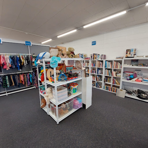 SPCA Op Shop Windsor