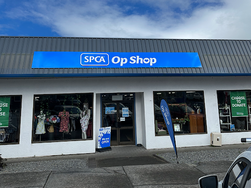 SPCA Op Shop Taupo