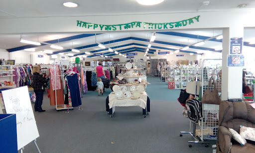 Salvation Army Family Store