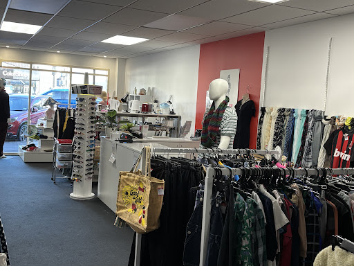 Red Cross Shop Rangiora