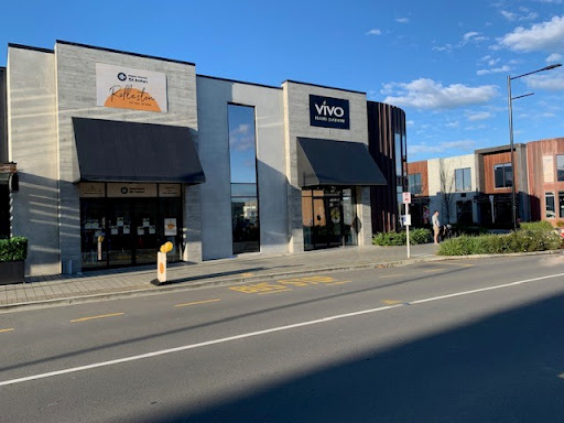 Hato Hone St John Retail Store