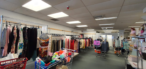 Salvation Army Family Store