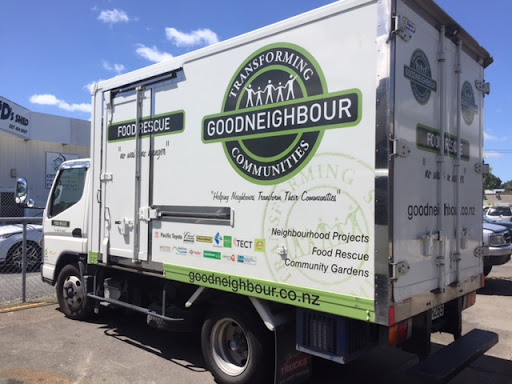 Good Neighbour Aotearoa Trust - Charity
