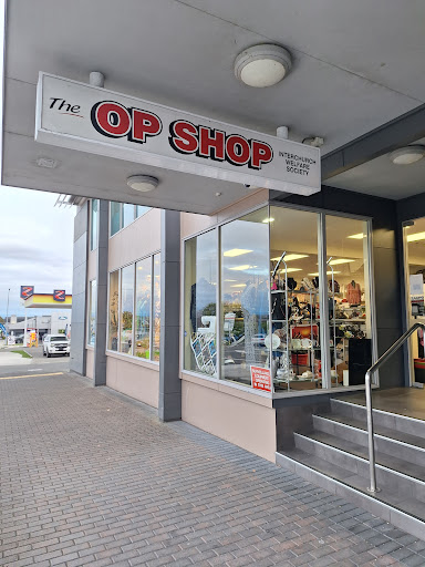 The Op Shop Taupo