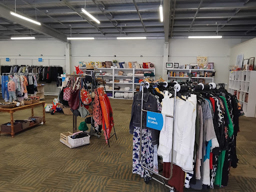 SPCA Op Shop Gisborne