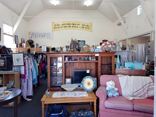 Salvation Army Family Store