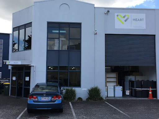 All Heart NZ Charitable Trust