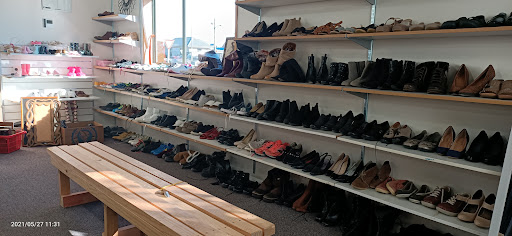 Salvation Army Family Store