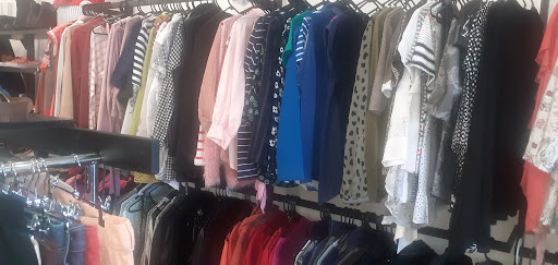 SPCA Op Shop Hornby