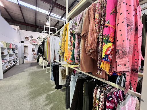 Salt Op Shop Wairau