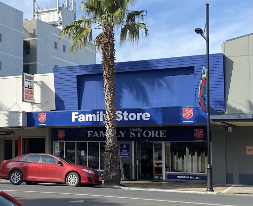 Salvation Army Family Store