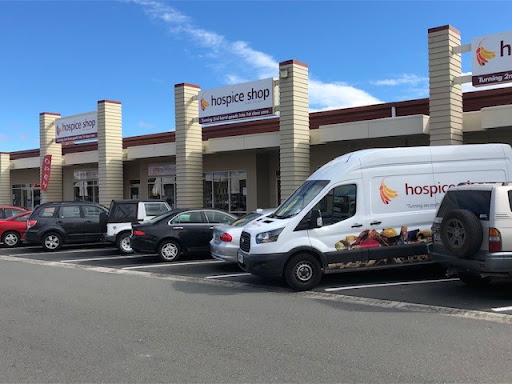 Hospice Shop Taupo
