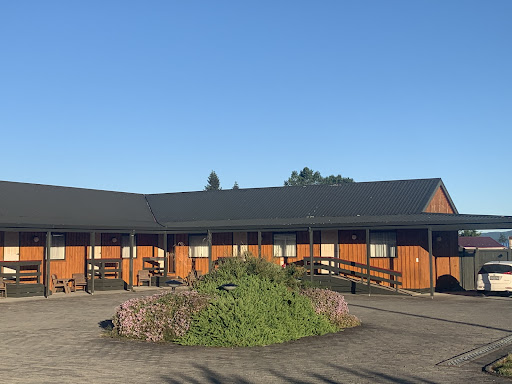 Waiouru Welcome Inn