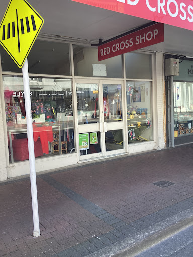 Red Cross Shop Petone