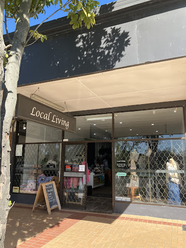 Local Living