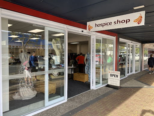 Whakatane Hospice Shop