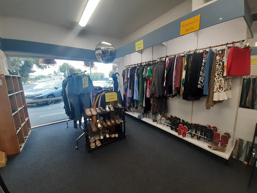St Barnabas Op Shop