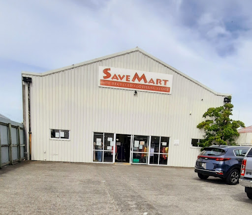 Save Mart