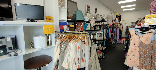 Hato Hone St John Retail Store