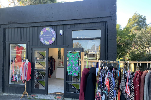 Everlasting - Recycled Clothing (Titirangi)