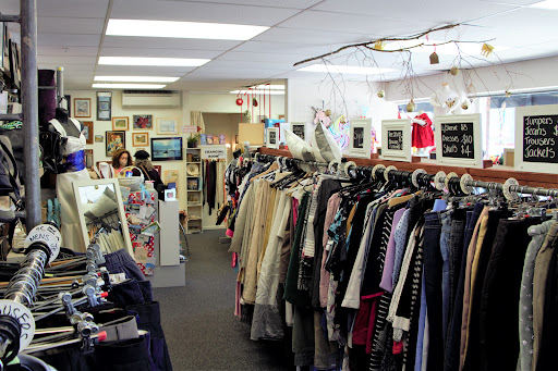 City Mission Op Shop | Rangiora
