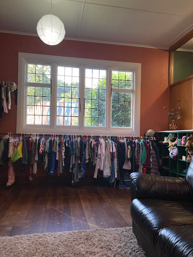 St Marys Cathedral Op Shop New Plymouth