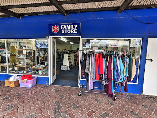 Salvation Army Family Store