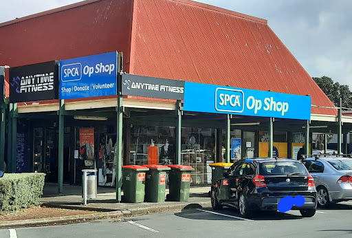 SPCA Op Shop Browns Bay