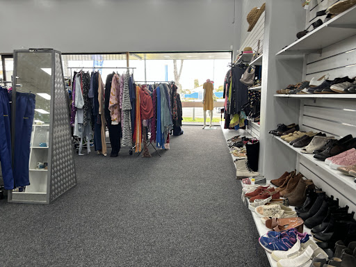 Salvation Army Family Store