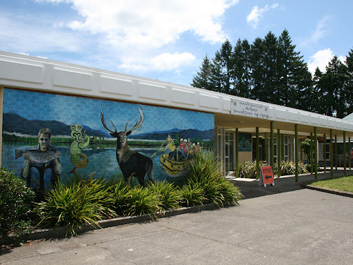 Murupara Service Centre (Not CORRECTIONS/PROBATION)