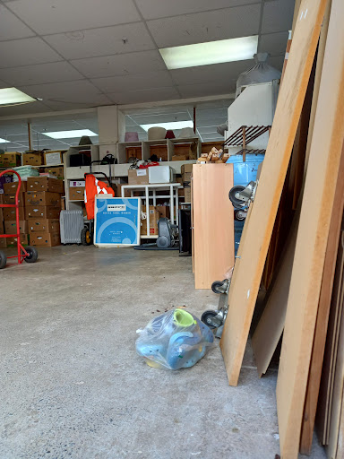 The Salvation Army Family Store