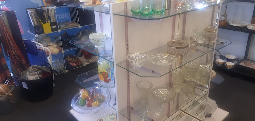 SPCA Op Shop Hornby