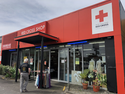 Red Cross Shop Henderson