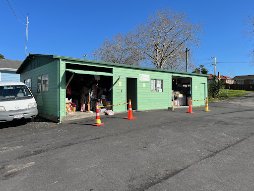 West Auckland Resource Centre